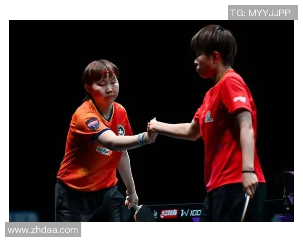 朱雨玲与伊藤美诚激战乒乓球赛场谁能笑到最后引发热议